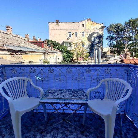 Pushkinska 71 Best Offer Book Now Apartment Одеса Екстериор снимка