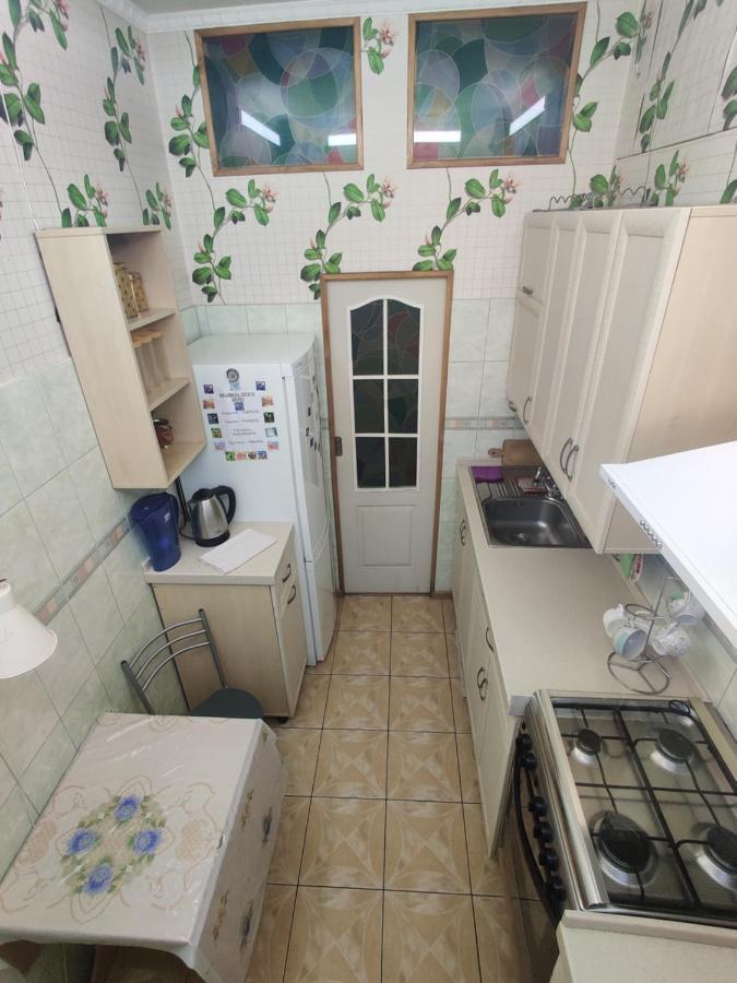 Pushkinska 71 Best Offer Book Now Apartment Одеса Екстериор снимка