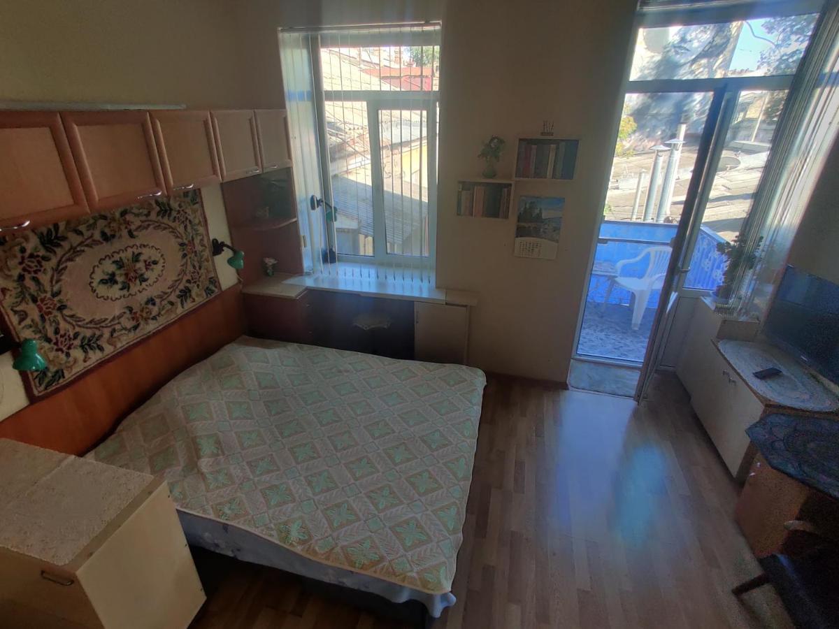 Pushkinska 71 Best Offer Book Now Apartment Одеса Екстериор снимка