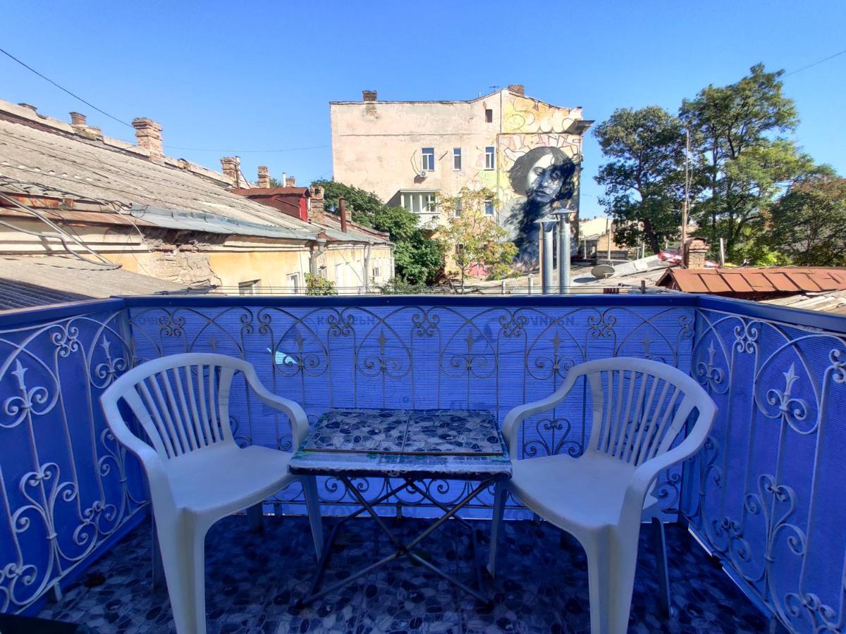 Pushkinska 71 Best Offer Book Now Apartment Одеса Екстериор снимка
